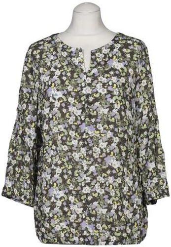 Damen Bluse, mehrfarbig, Gr. EU 42, Viskose - Second Hand - RABE - Modalova