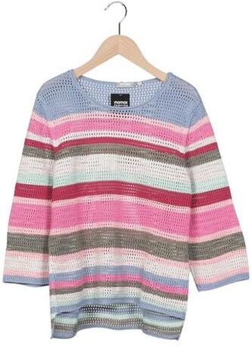 Damen Pullover, mehrfarbig, Gr. EU 38, Baumwolle, Synthetik, Viskose - Second Hand - RABE - Modalova