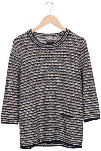 Damen Pullover, mehrfarbig, Gr. EU 46, Baumwolle, Synthetik - Second Hand - RABE - Modalova