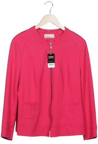 Damen Sweatshirt, pink, Gr. EU 48, Elasthan, Synthetik, Viskose - Second Hand - RABE - Modalova