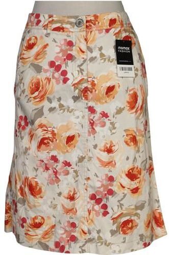 Damen Rock, grau, Gr. EU 38 - Second Hand - Raffaello Rossi - Modalova