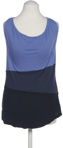 Damen Top, marineblau, Gr. S - Second Hand - Ragwear - Modalova