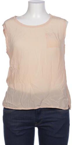 Damen Bluse, cremeweiß, Gr. XL - Second Hand - RENE LEZARD - Modalova