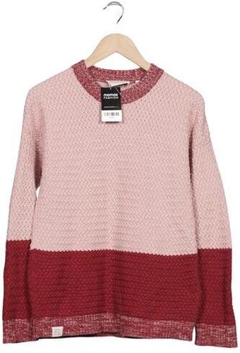 Damen Pullover, rot, Gr. XS, Baumwolle - Second Hand - Recolution - Modalova