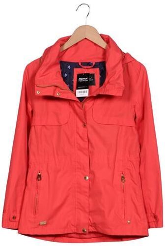 Damen Jacke, rot, Gr. EU 34, Synthetik - Second Hand - Regatta - Modalova