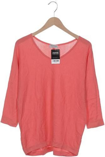 Damen Pullover, rot, Gr. EU 38 - Second Hand - Repeat - Modalova