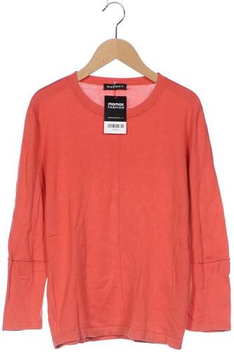 Damen Pullover, pink, Gr. EU 36, Baumwolle, Viskose - Second Hand - Repeat - Modalova