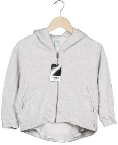 Damen Kapuzenpullover, grau, Gr. XS, Baumwolle - Second Hand - Replay - Modalova