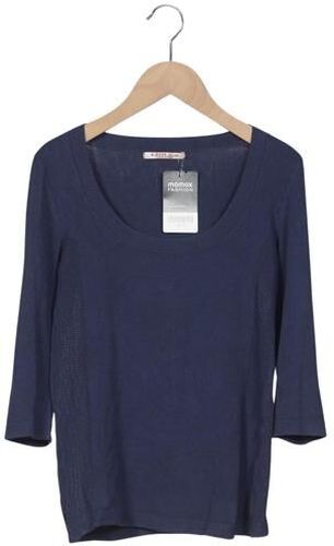 Damen Pullover, marineblau, Gr. XS - Second Hand - Replay - Modalova
