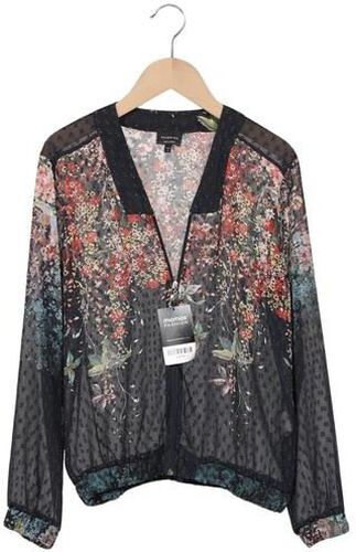 Damen Jacke, mehrfarbig, Gr. EU 34, Synthetik - Second Hand - Reserved - Modalova