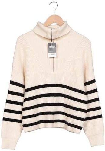 Damen Pullover, mehrfarbig, Gr. M, Synthetik - Second Hand - Reserved - Modalova