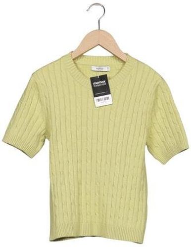 Damen Pullover, hellgrün, Gr. S - Second Hand - Reserved - Modalova