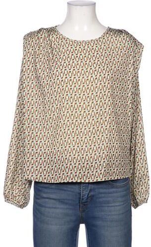 Damen Bluse, grün, Gr. XS, Elasthan, Synthetik - Second Hand - Rinascimento - Modalova