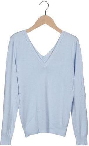 Damen Pullover, hellblau, Gr. M - Second Hand - Rinascimento - Modalova