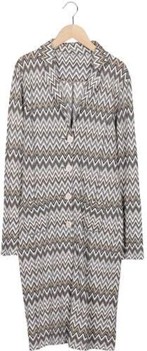 Damen Strickjacke, mehrfarbig, Gr. M, Baumwolle, Synthetik - Second Hand - Riani - Modalova