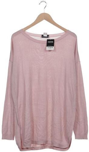 Damen Pullover, pink, Gr. EU 44, Synthetik, Viskose - Second Hand - Rick Cardona by heine - Modalova