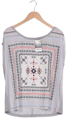 Damen T-Shirt, grau, Gr. Xxl - Second Hand - Rick Cardona by heine - Modalova