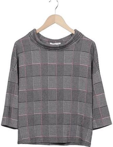 Damen Pullover, grau, Gr. EU 36, Elasthan, Synthetik, Viskose - Second Hand - Rick Cardona by heine - Modalova