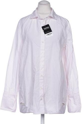 Damen Bluse, pink, Gr. S, Baumwolle - Second Hand - Robert Friedman - Modalova