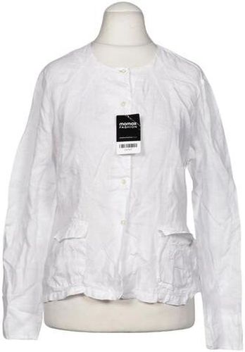 Damen Bluse, weiß, Gr. M - Second Hand - Robert Friedman - Modalova