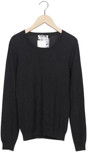 Damen Pullover, grau, Gr. Xxs, Kaschmir, Seide, Synthetik - Second Hand - Rodier - Modalova