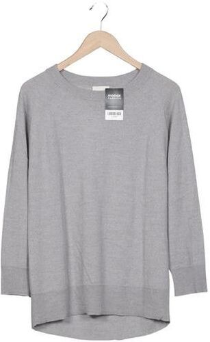 Damen Pullover, grau, Gr. S, Merino - Second Hand - Rodier - Modalova