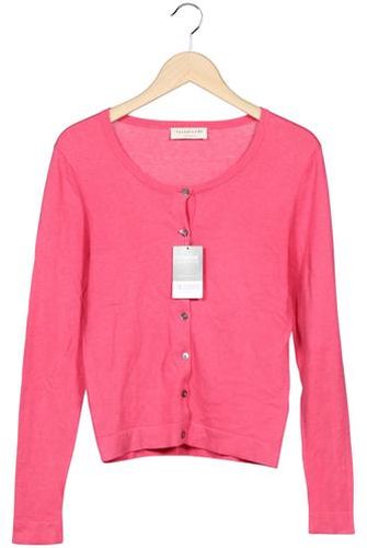 Damen Strickjacke, pink, Gr. S, Baumwolle, Kaschmir - Second Hand - Rosemunde - Modalova