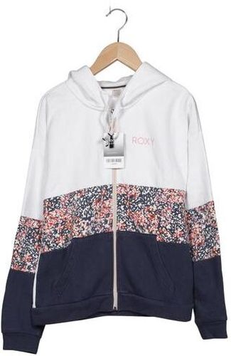 Damen Kapuzenpullover, marineblau, Gr. XS, Baumwolle, Synthetik - Second Hand - Roxy - Modalova