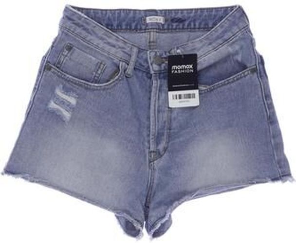 Damen Shorts, blau, Gr. W25, Elasthan - Second Hand - Roxy - Modalova