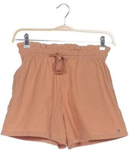 Damen Shorts, orange, Gr. M, Viskose - Second Hand - Roxy - Modalova