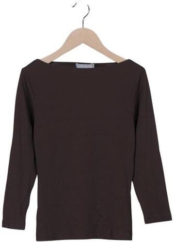 Damen Pullover, braun, Gr. S, Elasthan, Synthetik - Second Hand - S.Marlon - Modalova