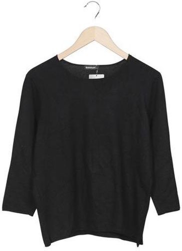 Damen Pullover, schwarz, Gr. M, Synthetik, Viskose - Second Hand - S.Marlon - Modalova