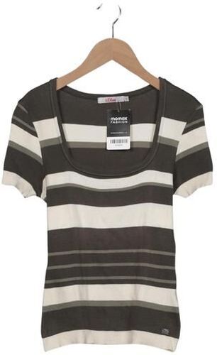 Damen Pullover, mehrfarbig, Gr. S, Baumwolle - Second Hand - S. Oliver - Modalova