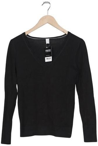 Damen Pullover, schwarz, Gr. EU 36 - Second Hand - S. Oliver - Modalova
