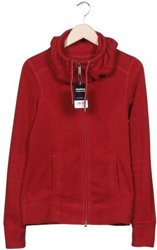 Damen Sweatshirt, rot, Gr. EU 36, Synthetik - Second Hand - S. Oliver - Modalova