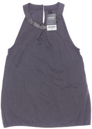 Selection Damen Top, grau, Gr. EU 34, Elasthan, Synthetik, Viskose - Second Hand - S. Oliver - Modalova