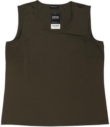 Samoon by Gerry Damen Top, grün, Gr. EU 46 - Second Hand - Weber - Modalova