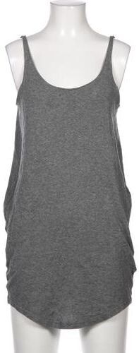 Damen Kleid, grau, Gr. XS, Baumwolle - Second Hand - Samsoe & Samsoe - Modalova
