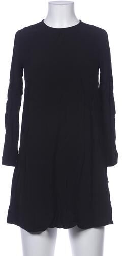 Damen Kleid, schwarz, Gr. XS, Viskose - Second Hand - Samsoe & Samsoe - Modalova
