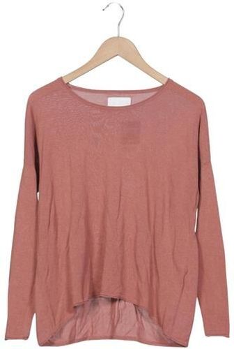 Damen Pullover, pink, Gr. XS, Baumwolle, Viskose - Second Hand - Samsoe & Samsoe - Modalova
