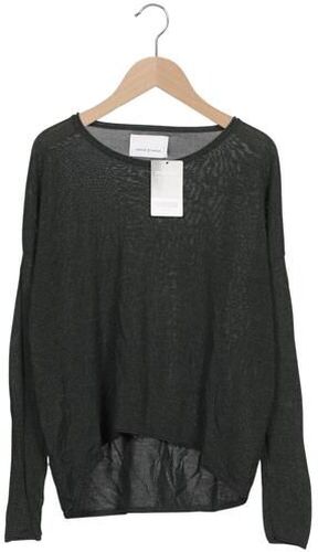 Damen Pullover, grün, Gr. XS, Baumwolle, Viskose - Second Hand - Samsoe & Samsoe - Modalova
