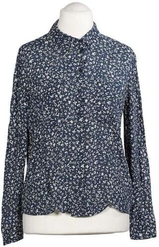 Damen Bluse, mehrfarbig, Gr. L, Viskose - Second Hand - Samsoe & Samsoe - Modalova