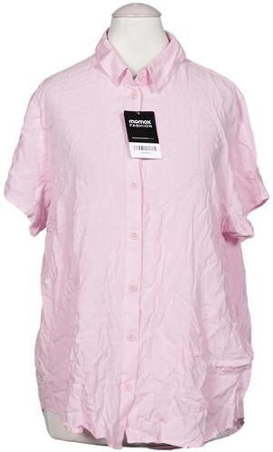 Damen Bluse, pink, Gr. M, Viskose - Second Hand - Samsoe & Samsoe - Modalova