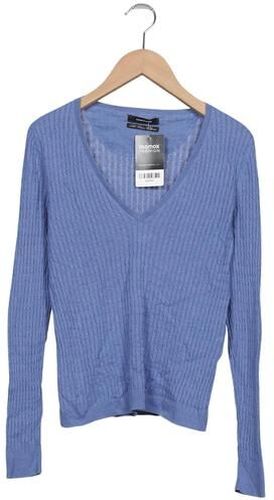 Damen Pullover, hellblau, Gr. XS, Baumwolle, Kaschmir, Seide - Second Hand - Samsoe & Samsoe - Modalova