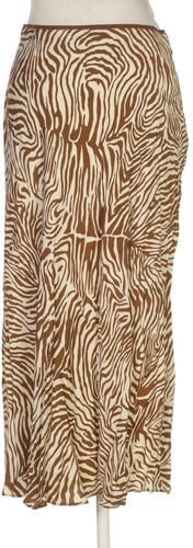 Damen Rock, braun, Gr. W28 - Second Hand - Samsoe & Samsoe - Modalova