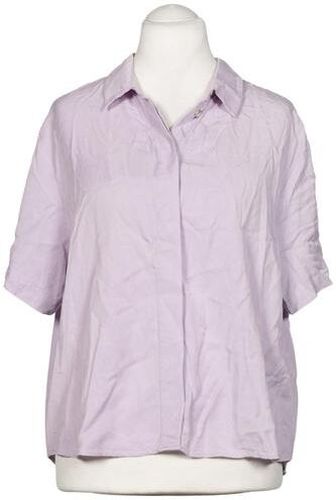 Damen Bluse, flieder, Gr. M - Second Hand - Samsoe & Samsoe - Modalova