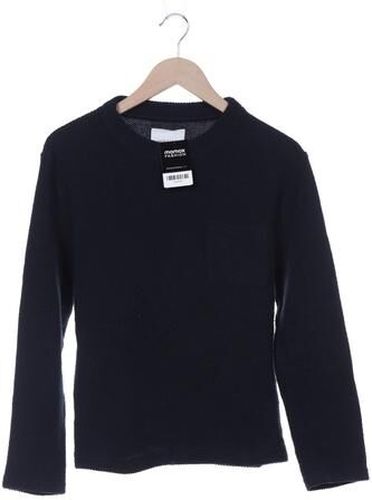 Damen Sweatshirt, marineblau, Gr. M, Baumwolle, Synthetik - Second Hand - Samsoe & Samsoe - Modalova