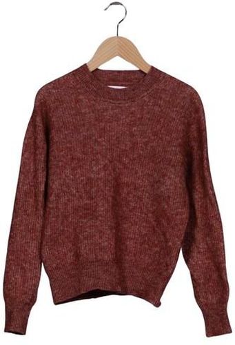 Damen Pullover, rot, Gr. XS, Alpaka, Elasthan, Merino, Synthetik - Second Hand - Samsoe & Samsoe - Modalova