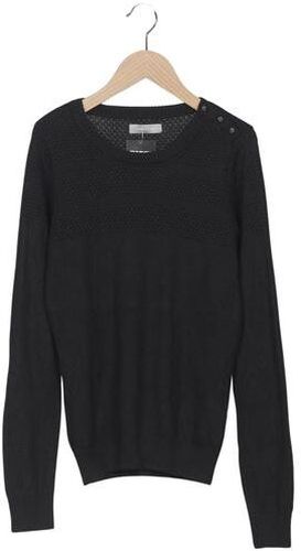 Damen Pullover, schwarz, Gr. XS - Second Hand - Samsoe & Samsoe - Modalova