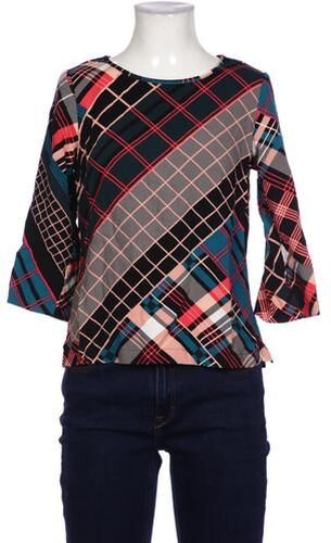 Damen Bluse, mehrfarbig, Gr. EU 34, Viskose - Second Hand - sandwich_ - Modalova